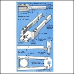 Drill Press Milling Arm