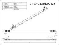 String Stretcher