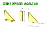 Mini Speed Square