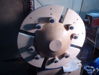 Bowl Jaws