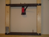 Hydraulic Press