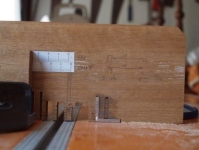Kerfmaker-Style Box Joint Jig