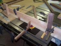 Router Table Resaw Guide