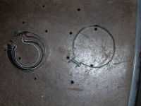 Piston Ring Compressor