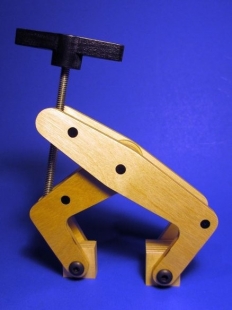 Kant Twist Clamp Wooden