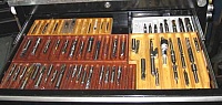 Toolbox Drawer Inserts