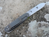 Swiss Army Knife Modification