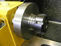 ER32 Chuck for a 100mm Spindle