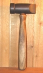 Straight Peen Forging Hammer