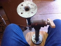 Carving Positioner