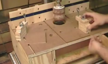 Woodworking Drill Press Table Plans | Workbench Plans