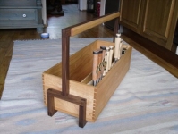 Woodworker's Toolbox