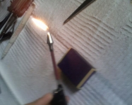 Soldering Torch