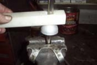 Shift Lever Bell Tool