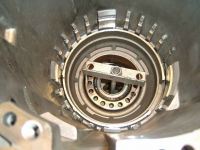 700R4 Spring Compressor