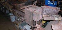 Clay Extruder