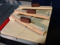 Jointing and Taper Jig