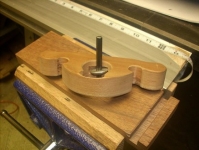 Small Router Plane