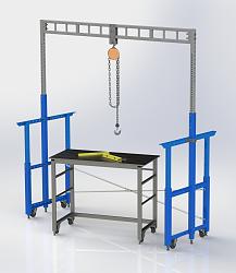 �Over the Jeep� Workshop Lift-Table-workshop_lift_table.jpg