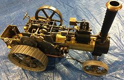 1" scale traction engine (Minnie)-img_4222.jpg