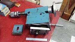Click image for larger version.&nbsp;

Name:	Lathe Tailstock with Improved Clamp Plate.jpg&nbsp;
Views:	3439&nbsp;
Size:	80.0 KB&nbsp;
ID:	4231
