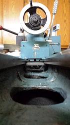 Click image for larger version.&nbsp;

Name:	Rear View of Tailstock Improved Clamp Plate.jpg&nbsp;
Views:	2013&nbsp;
Size:	115.8 KB&nbsp;
ID:	4233
