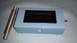12�X37� Metal Lathe Digital Tachometer-lathe-tachometer-case-support-column.jpg