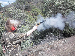 1853 engraved Colt Dragoon revolver - photo-sharon-pietta-2.png