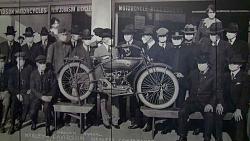 Click image for larger version.&nbsp;

Name:	1919 Harley dealer.jpg&nbsp;
Views:	1137&nbsp;
Size:	38.1 KB&nbsp;
ID:	36620