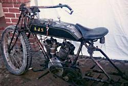 Click image for larger version.
Name: Old AJS.jpg
Views: 170
Size: 17.9 KB
ID: 45894