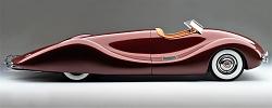 1948 Norman Timbs Buick streamliner - photo-1947-timbs-profile.jpg