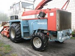 1950s Porsche vineyard tractor - photo-mengele.jpg
