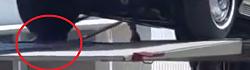 1962 Corvette falls off transporter - GIF-corvette-.jpg