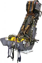 1962 English Electric Lightning F1 crash - photo-eject10.jpg