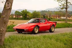 1970 Lancia Stratos Zero concept car - photo-dd1206ba-lancia-stratos-stradale-01.jpg