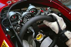 1972 Maserati Boomerang steering wheel - photo-1971-ferrari-312b-steering-wheel-f1-car.jpg