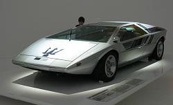 1972 Maserati Boomerang steering wheel - photo-maserati_boomerang_fl.jpg