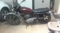 1974 XS/TX650 rebuild-bought-left.jpg