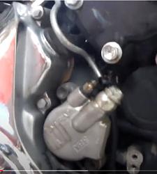 1974 XS/TX650 rebuild-clutchslave.jpg