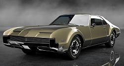 1977 Pontiac Phantom concept car - photos-toronado.jpg