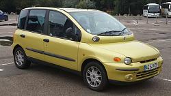1998 Lada Rapan concept electric car - photos-fiat_multipla.jpg