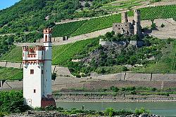 19th century tunnel book - GIF-maeuseturm_burg_ehrenfels_bingen_rhein.jpg