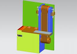 Click image for larger version.&nbsp;

Name:	belt-grinder-3d_homamade tools.jpg&nbsp;
Views:	201&nbsp;
Size:	123.9 KB&nbsp;
ID:	34410