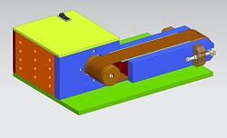 Click image for larger version.&nbsp;

Name:	belt-sander-3d_homamade tools.jpg&nbsp;
Views:	201&nbsp;
Size:	139.5 KB&nbsp;
ID:	34411