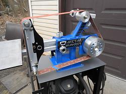 2 x 72 inch Revolution Belt Grinder (aka The Metal Muncher!)-1g.jpg