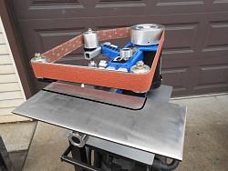 2 x 72 inch Revolution Belt Grinder (aka The Metal Muncher!)-p%F6yt%E4.jpg
