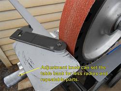 2 x 72 inch Revolution Belt Grinder (aka The Metal Muncher!)-rad9.jpg
