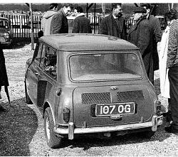 2006 Isdera Autobahnkurier AK116i twin engine car - photos-twin-engine-mini-copper-1963.jpeg