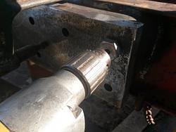 21/32 x1/4 drill / transfer punch guide-20170901_181352.jpg