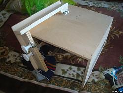 3 in 1 Jigsaw table machine [Free plans + 3D model]-makita-jigsaw-table-6.jpg